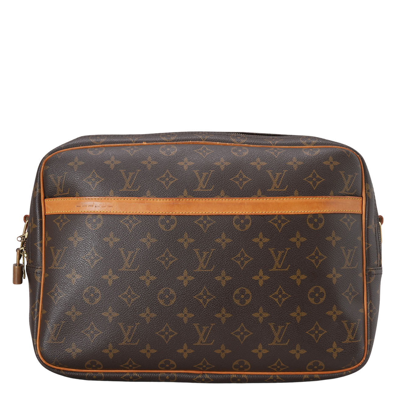 LOUIS VUITTON(USED)루이비통 모노그램 크로스백